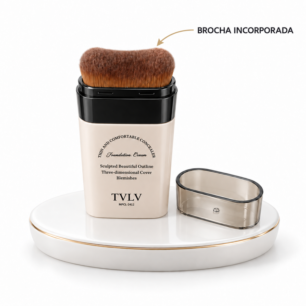 Base Corrector Tvlv 3 En 1
